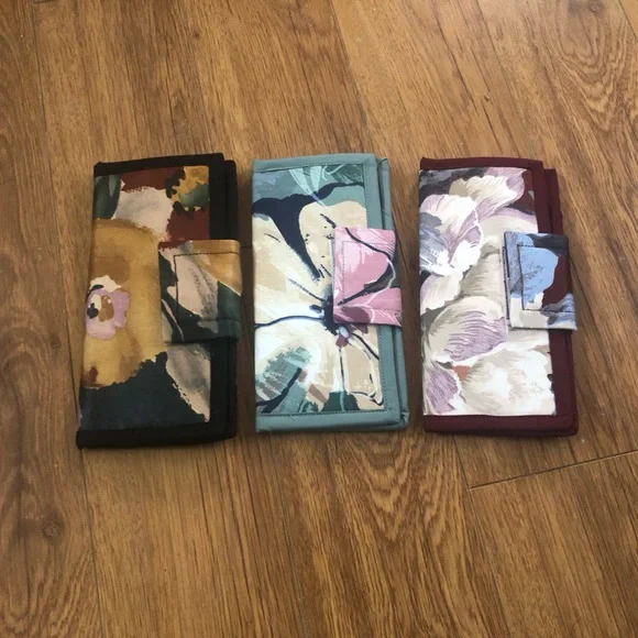 Handmade Wallets - Picture 1 of 6